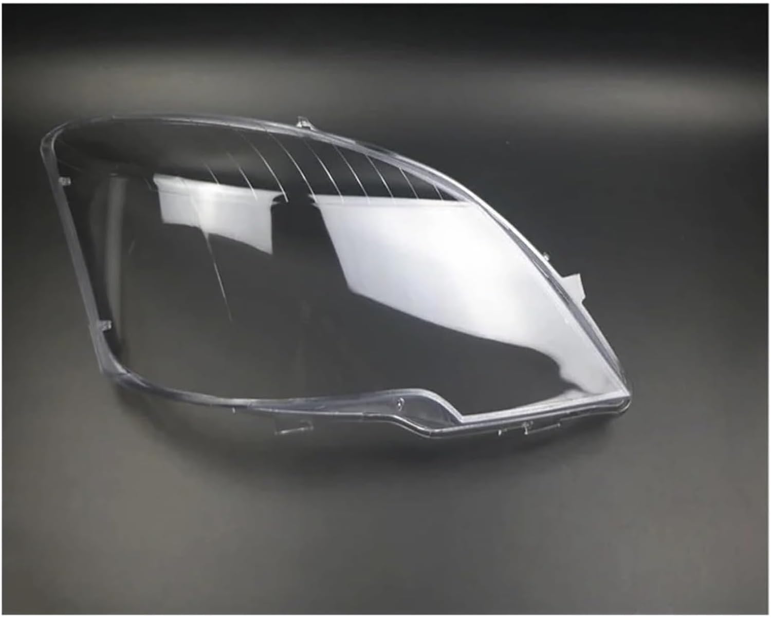 Car Headlight Lens Replacement for Benz for Viano for Vito W639 2012 2013 2014 2015 Car Front Headlamps Shell Headlights(Right)(Right)
