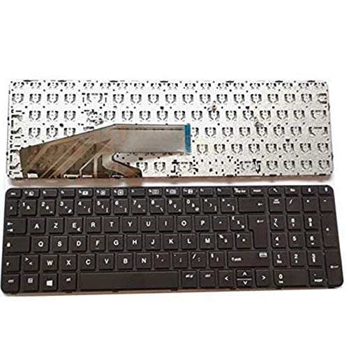 Clavier Français AZERTY pour HP ProBook 450 G3 afin de travailler de chez soi confortablement