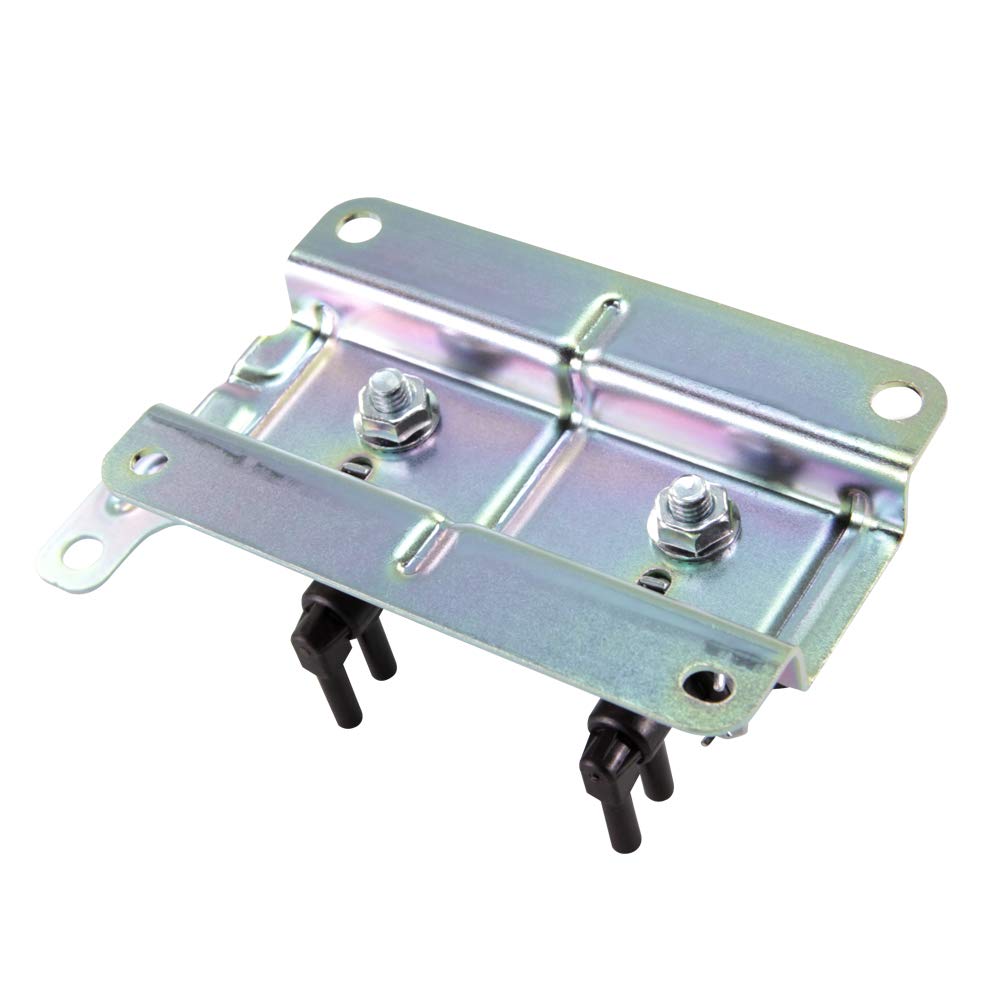 4M5G-9A500 K5T46597 K5T81777 - Válvula de purga de recipiente para Mazda 3 2004 2005 2006 2007 2008 2009 2010 2011 2012 2013, Mazda 6 2009 en adelante. 2013, CX-7 2010 2011 2012, 4M5G9A500