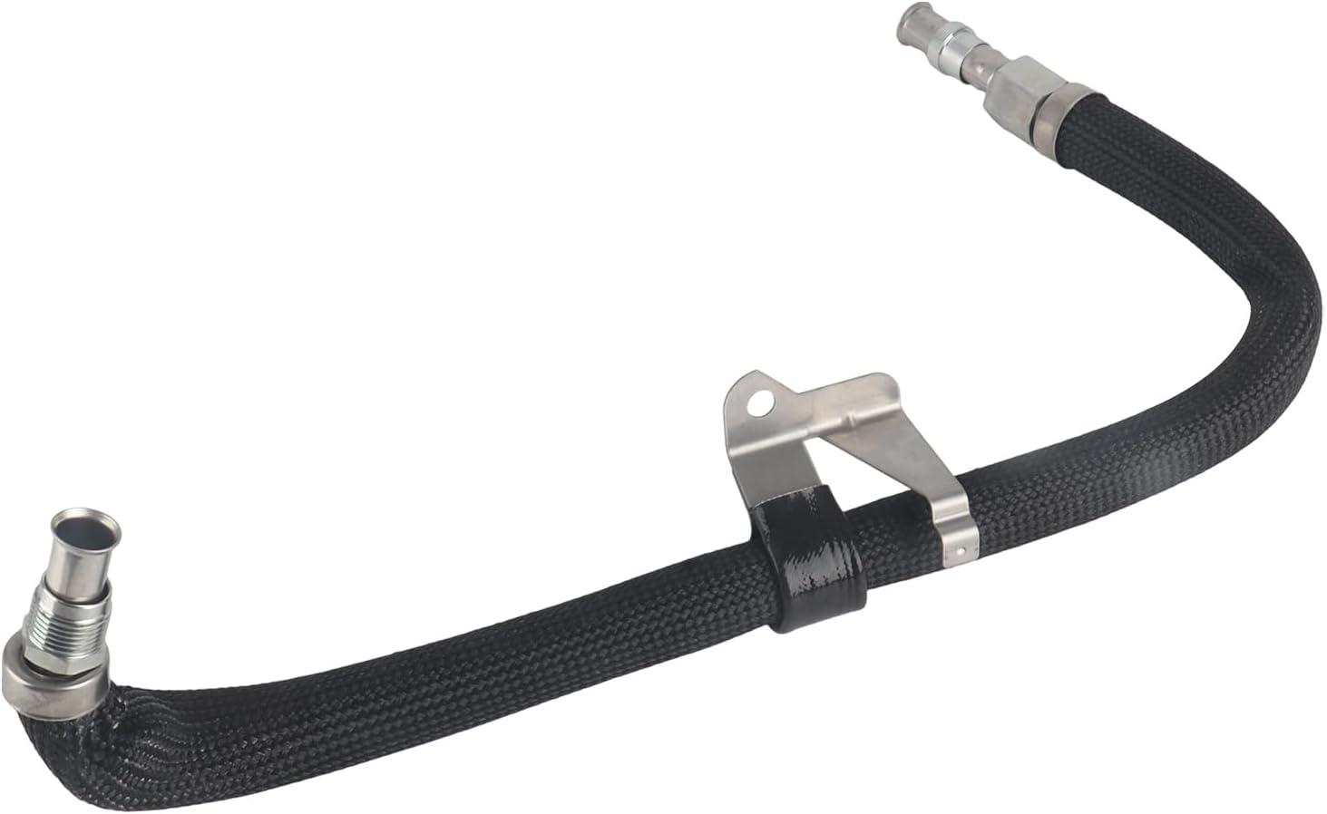 598-200 EGR Line Pipe Compatible with Chevy GMC C1500 C2500 C3500 K1500 K2500 K3500 Tahoe Yukon 1996-2000 Cadillac Escalade 5.0L 5.7L Replaces 10220275 240036