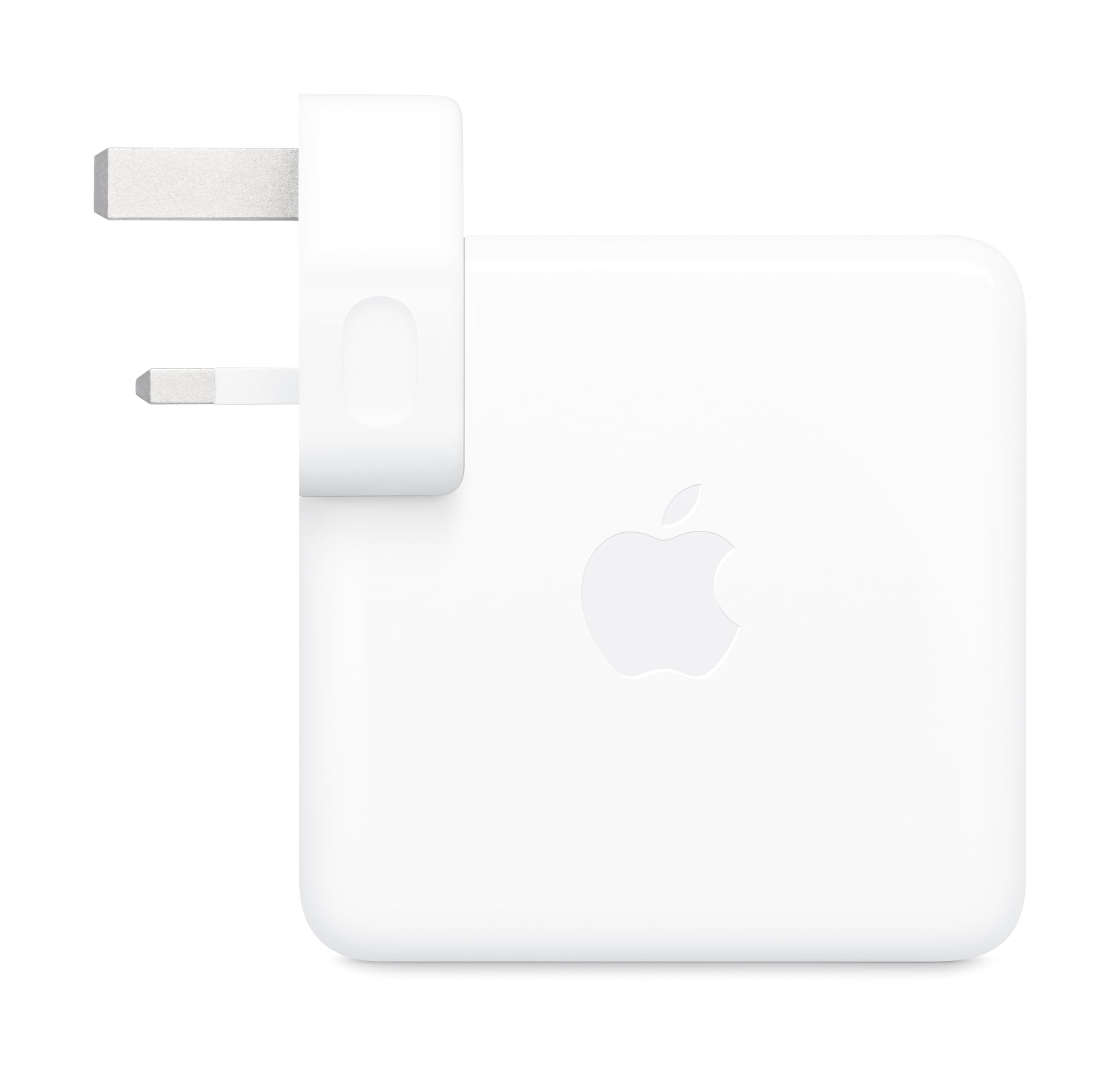 Apple 96W Usbc Power Adapter White, Laptops Direct - MW2L3B/A