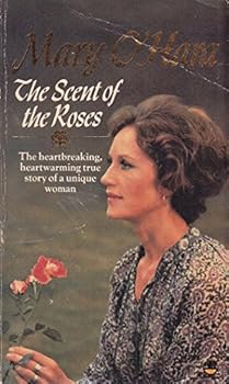 Paperback The Scent of the Roses Book