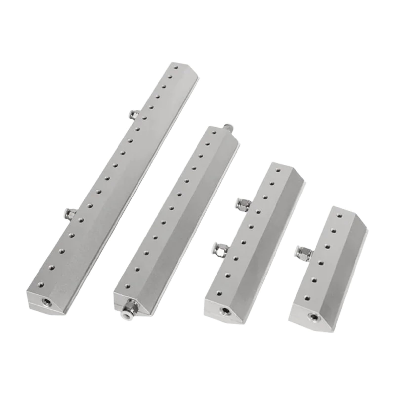 Tbheepqq One Color 25Mm-500Mm Aluminum Alloy Gas Knife(350Mm)