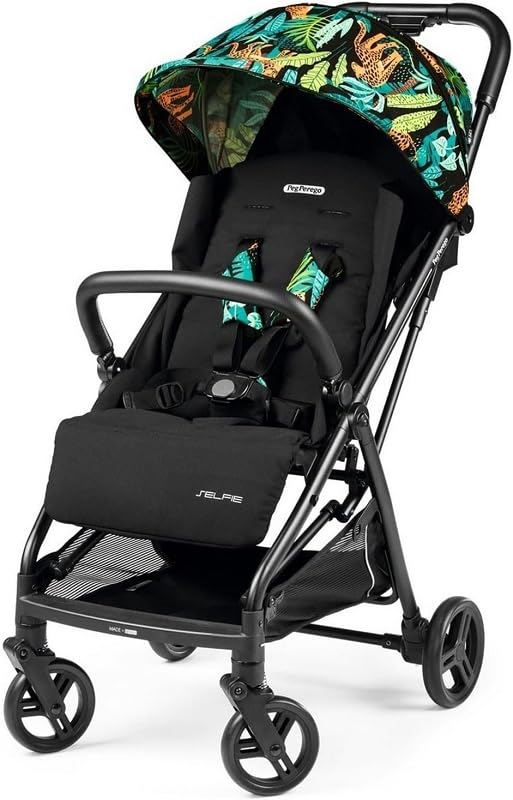 POUSSETTE PE.HELENA BLUE COLOR™