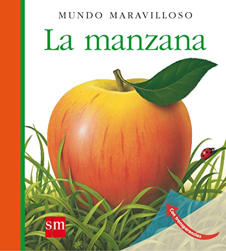 La manzana (Mundo maravilloso) La manzana (Mundo maravilloso)