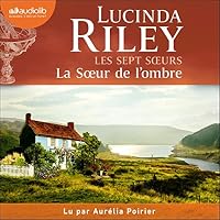 La Soeur de l'ombre livre audio