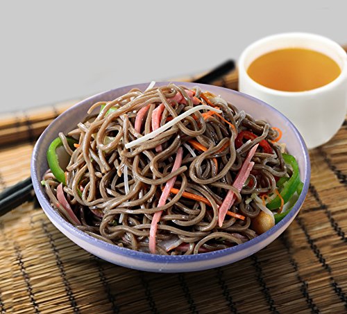 Onatang Organic Soba Noodles Organic Buckwheat Soba Noodles Organic Buckwheat Pasta Vegan Kosher Usda Non-Gmo 2Lbs (32 Ounce) #TOP5