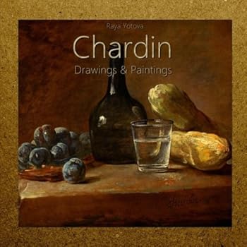Paperback Chardin: Drawings & Paintings Book