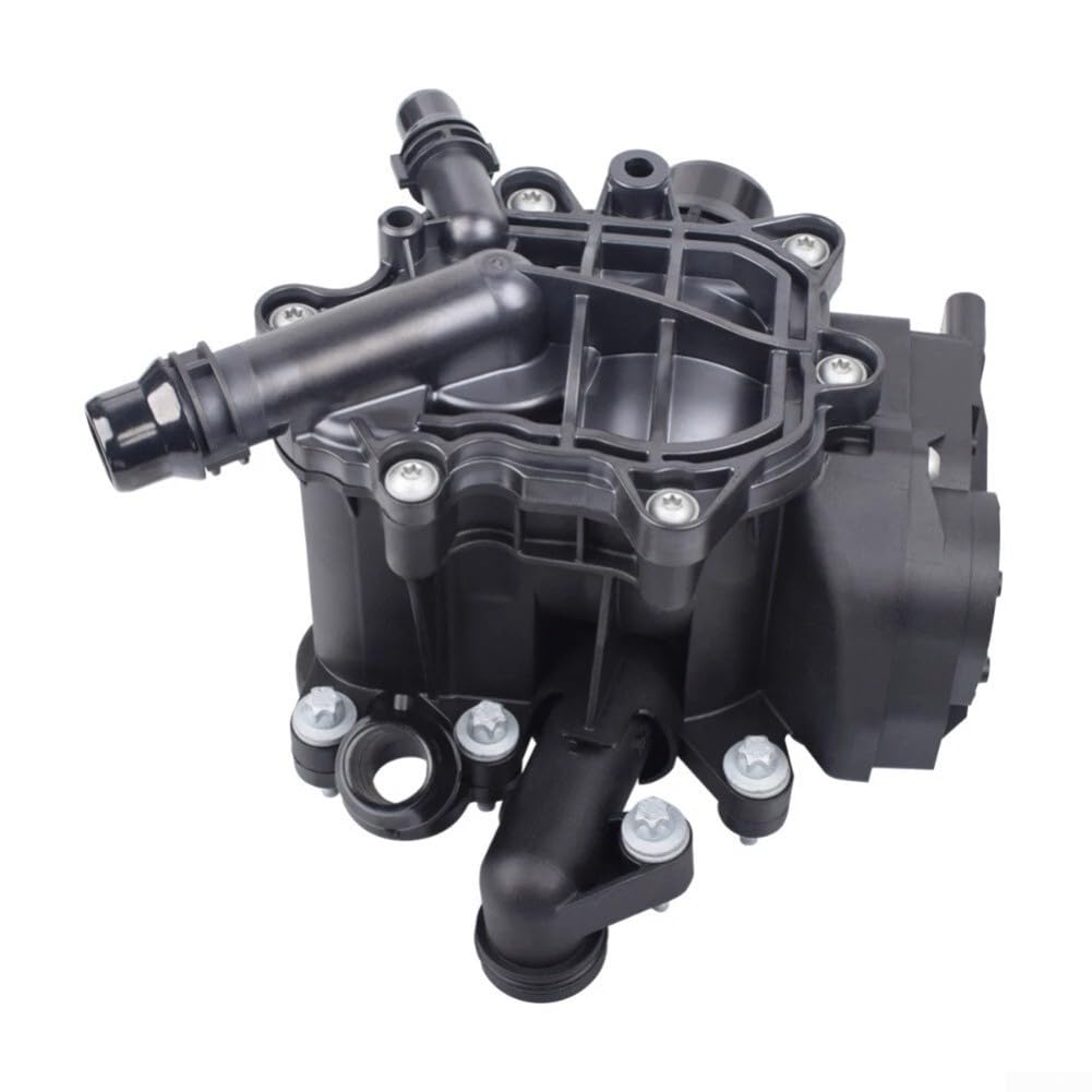 Thermostat de refroidissement 70-90°C pour moteur