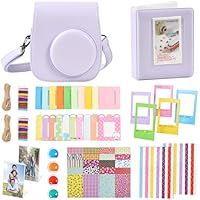 Instant Mini 12 accesorios compatibles con Instax Mini 12,