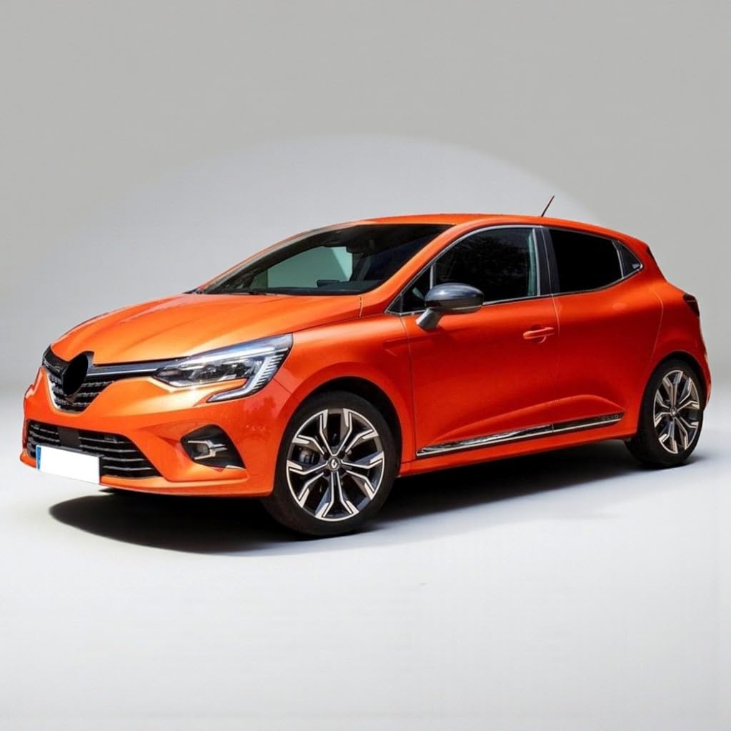 Start Stop Düğmesi Tuşu 251503993R Renault Clio V 5 ile uyumlu 2020-2023