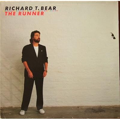 Richard T. Bear: The Runner
