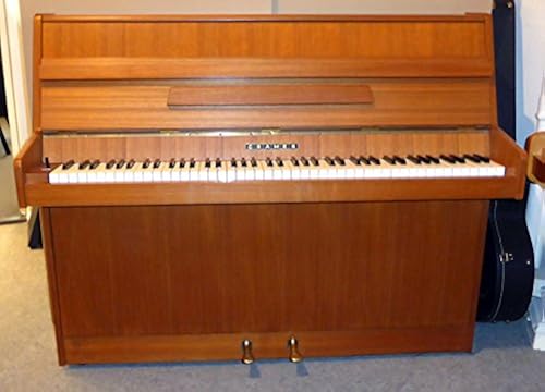 Klavier Marke Jamaha NuAYbaum mittel gebraucht