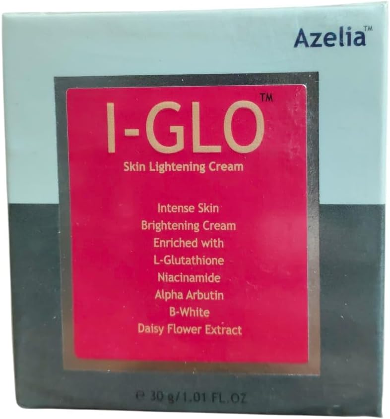 skin lightening cream 30g