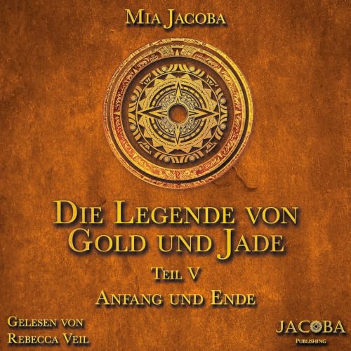 Anfang und Ende cover art