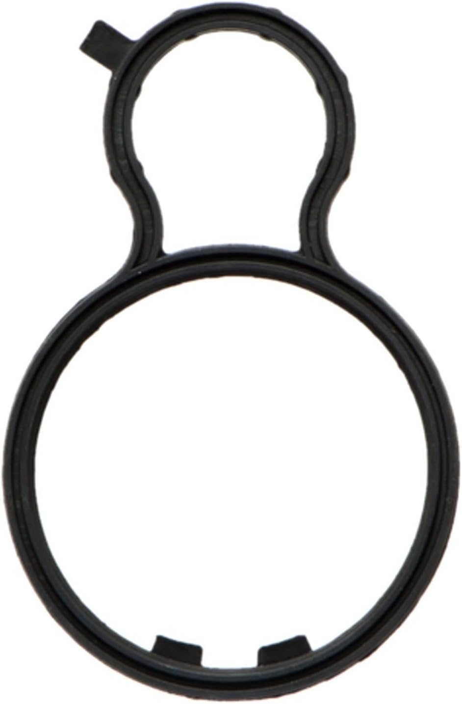 Replacement Engine Coolant Thermostat Seal for 1998-2010 Chrysler, Dodge 300, Intrepid (2.7L V6)