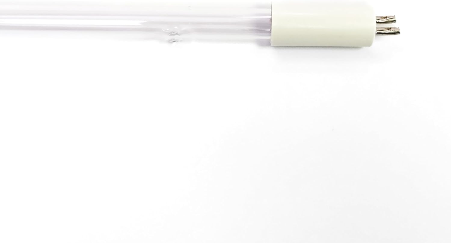 TheraPure TPP2200 12" Premium Compatible OEM Quality UV Bulb Lamp for use with Air Purifier TPP220H, TPP220, TPP2200. Guaranteed for One Year