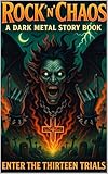 Rock N Chaos: Enter the Thirteen Trials