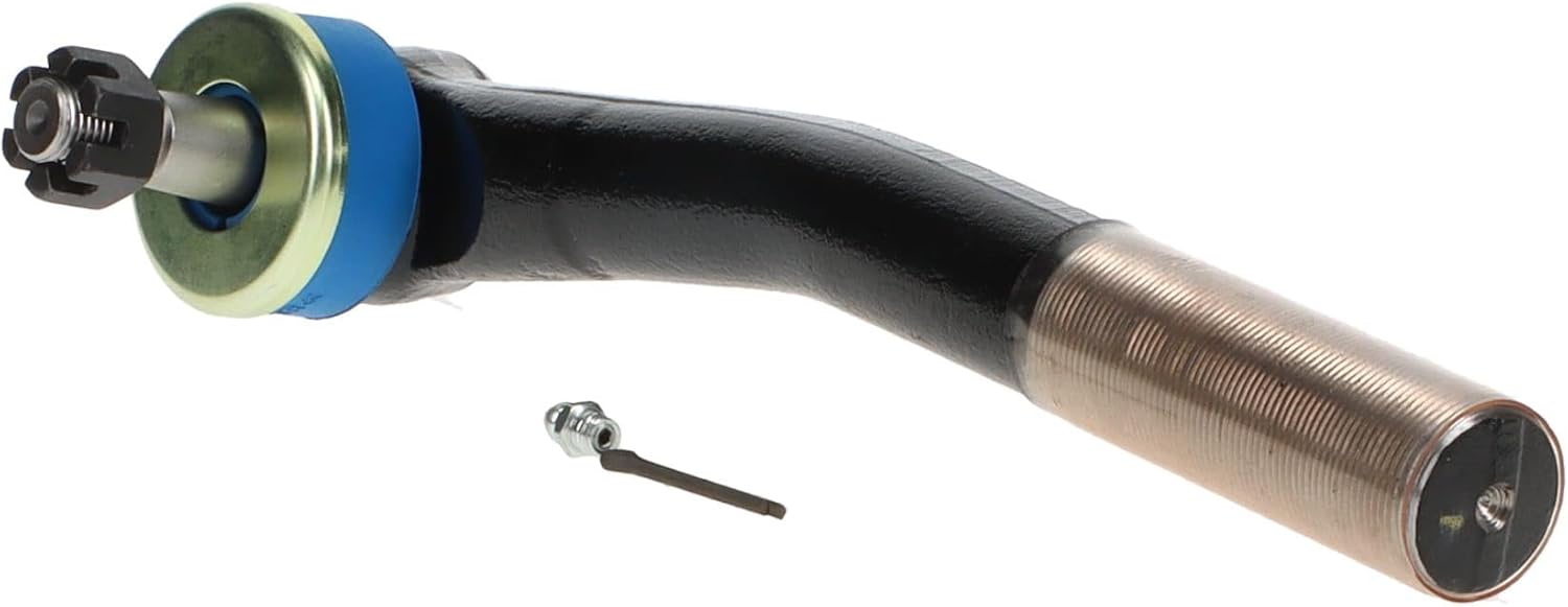 ACDelco Gold 45A0871 (19461556) Driver Side Outer Steering Tie Rod End