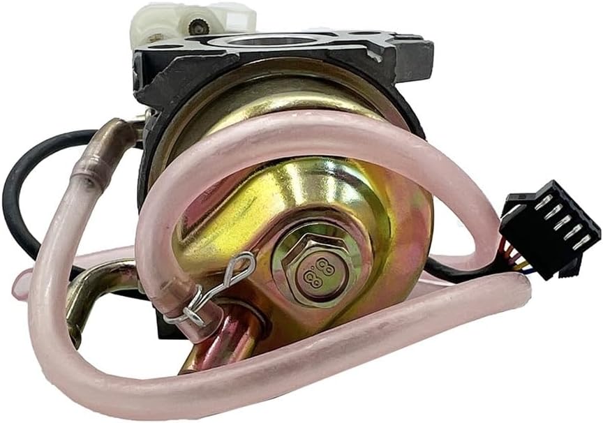 0H43470146 Carburetor Fule Line Assembly Fit For IX2000 IN2500 005793-0 Generator Carb