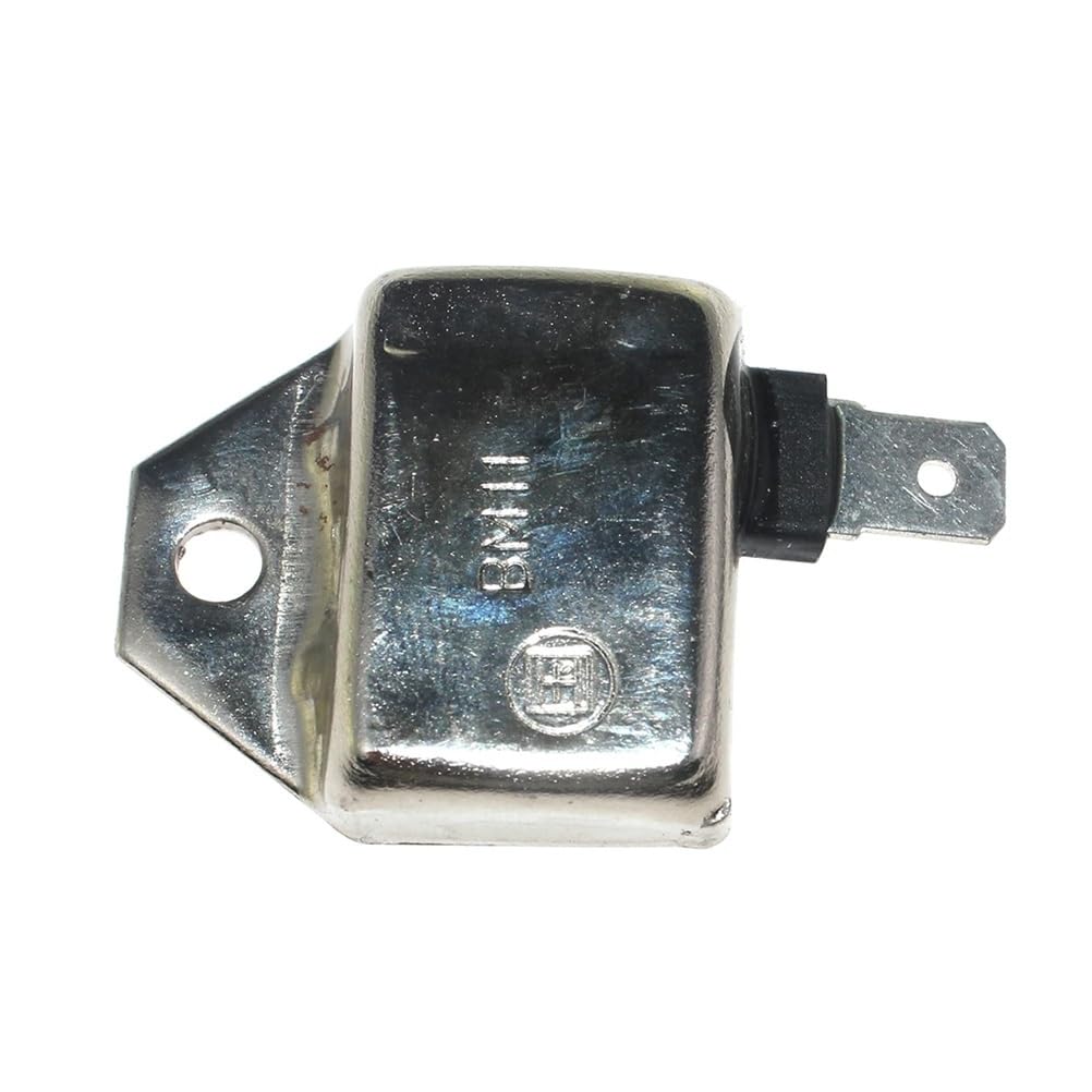 Allumeur FC420V à étincelle stable pour un démarrage thermique réussi