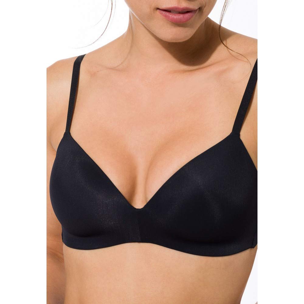 Skiny women's multifunctional wireless padded bra Micro Essentials