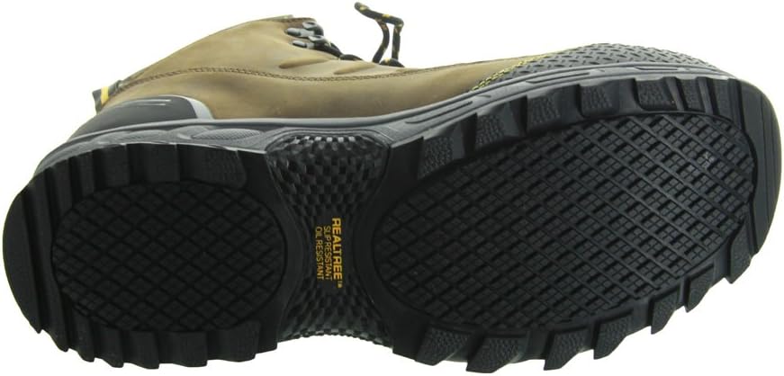 Realtree Colorado Mid Boot