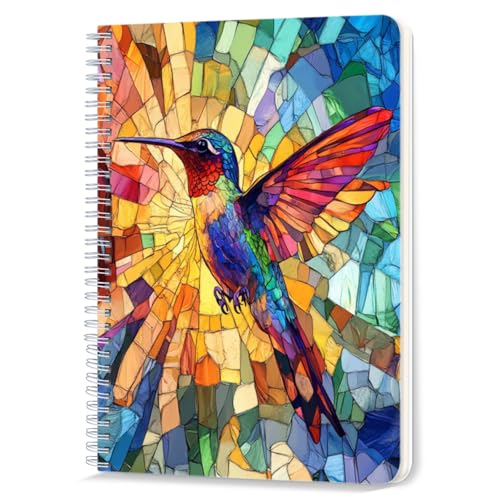 Carnet pour étude et notes ligné pour organiser vos idées