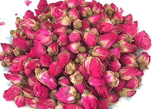 Rose Buds (Herbal Tea 50g)