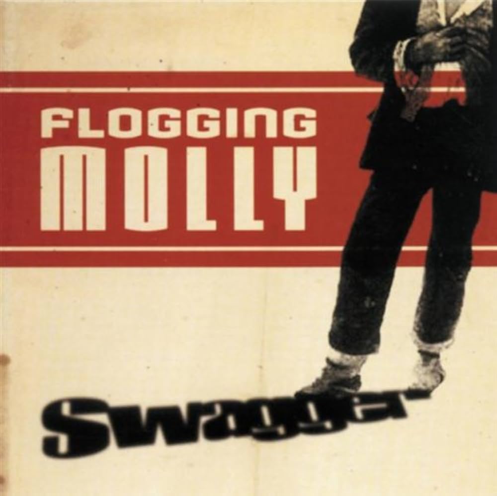 FLOGGING MOLLY / Swagger 限定レコード(グリーン) FLOGGING MOLLY / Swagger 限定レコード(グリーン) Amazon.co.jp