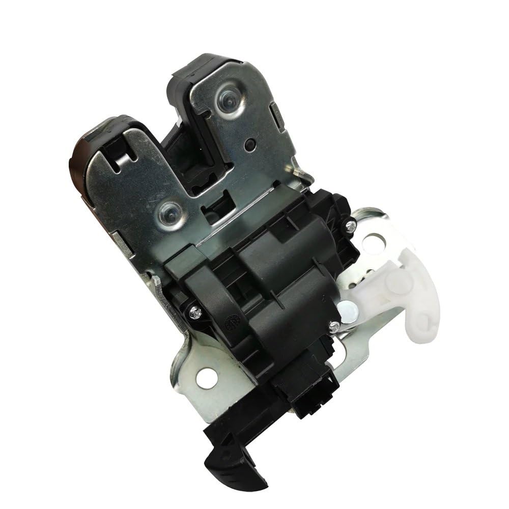 Serratura Portellone Compatibile con Tiguan 2016 2017 2018 2019 2020 2021 2022 Attuatore Motore Serratura Portellone Posteriore Auto Serratura Bagagliaio Posteriore Auto 5NA827505