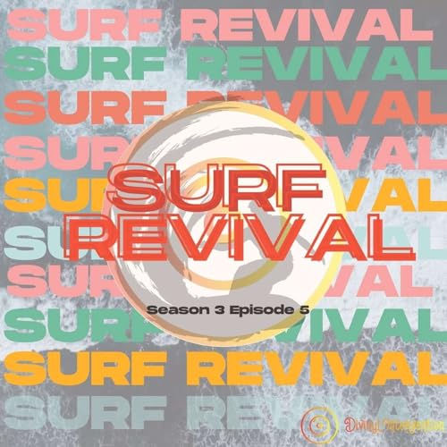 The Surf Music Revival Titelbild