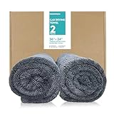 Microfiber Towels for Cars, Car Drying Towel, Drying Towels Car Detailing, Blackline Drying Microfiber Towel Car Wash Care Flash Detail Extra Large Super Absorbent Cleaning Supplies Shammy Cloth