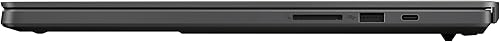 ASUS ROG Zephyrus G16 OLED GU605CP-QR003 16" WQXGA 240Hz Gaming Laptop (Core Ultra 9 285H, 32GB RAM, 1TB SSD, Nvidia RTX 5070 8GB, No OS) - Eclipse Tec Grey - 7