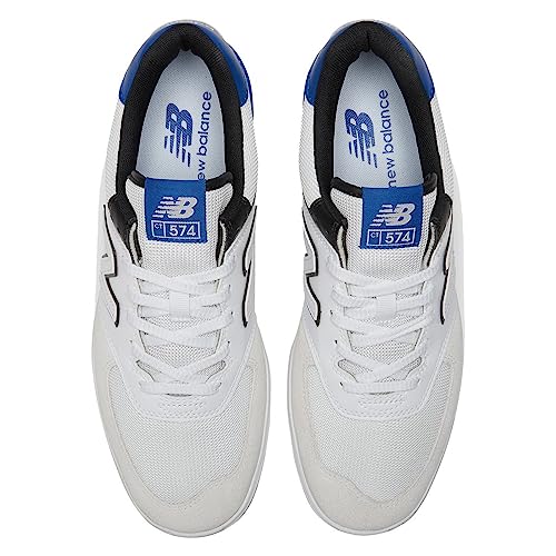 Image of New Balance Men's 574 Vulc Sneakers