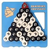 Recent Toys Triángulo de las Bermudas Constantin Brainpuzzel