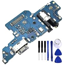 for Moto G 5G 2025 XT2513 USB Charging Port Flex Cable Replacement for Motorola Moto G 5G 2025 6.7" XT2513-1 XT2513-2 Type-C Charger Dock Connector PCB Board Repair Part