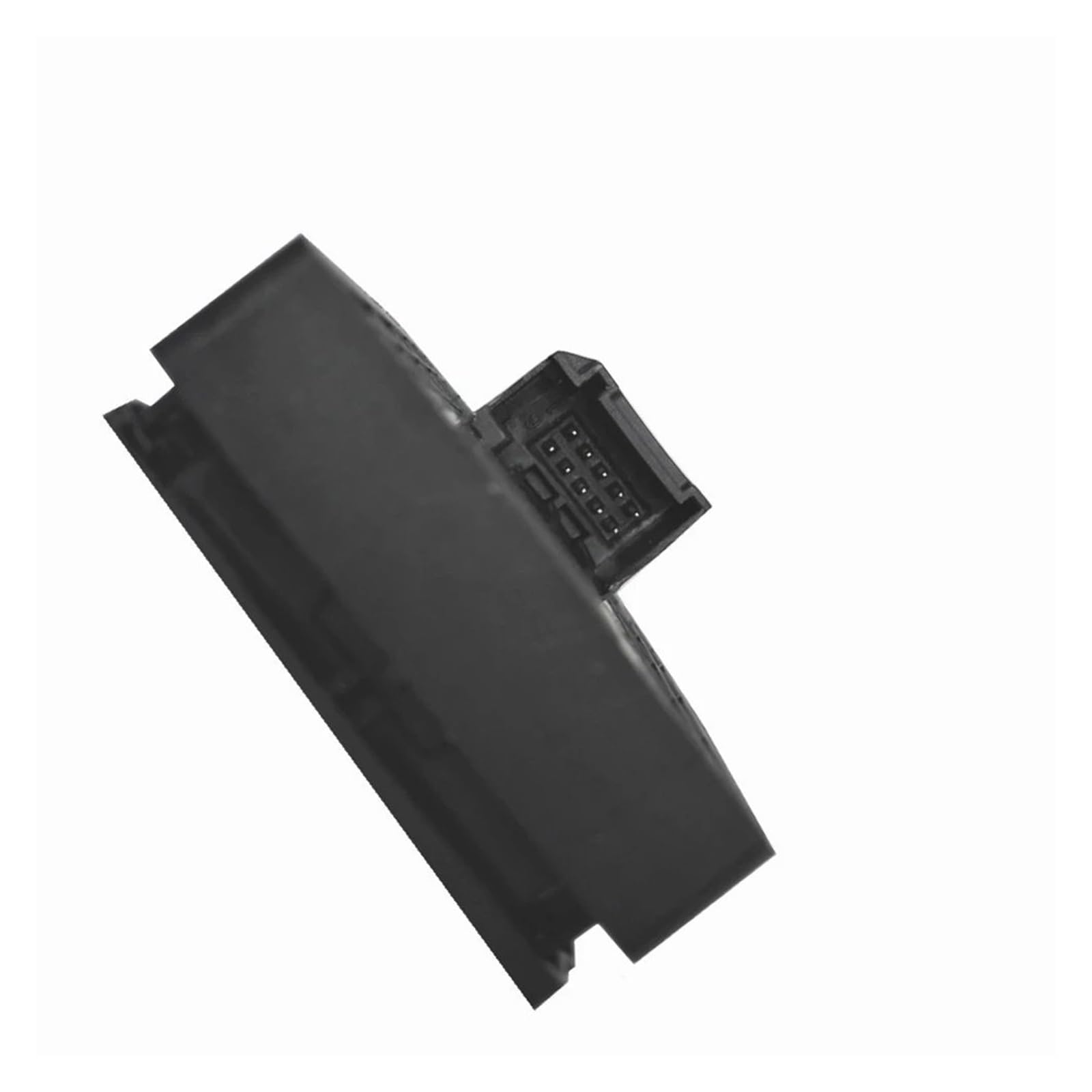 アウディ純正 A3 A6 Q7 パワーウインドウスイッチ 運転席側 新品