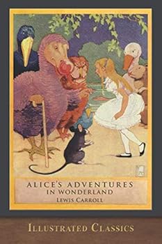 Alice’s Adventures in Wonderland