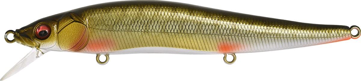 Lure Megabass Vision 110 Fw Suspending – 14g