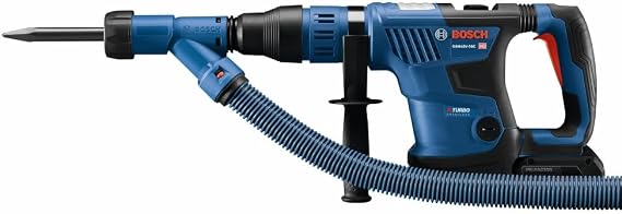 Bosch HS19R2PK 2 pc. SDS-max R-Tec Chisel Set
