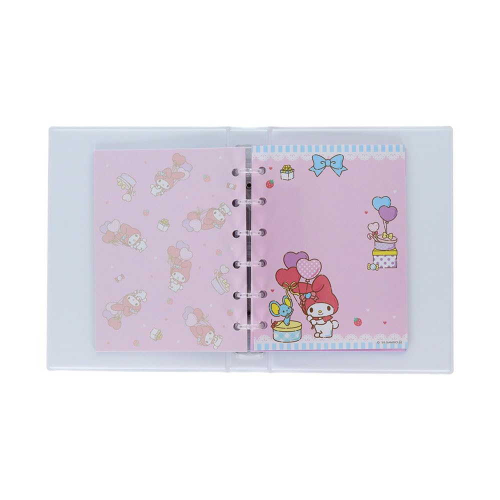 Amazon.co.jp: サンスター文具(Sun-Star Stationery) マイメロディ