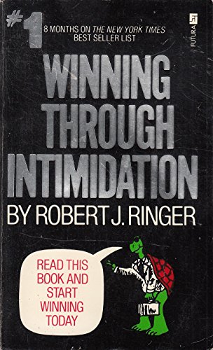 Winning Through Intimidation 0708814735 Book Cover