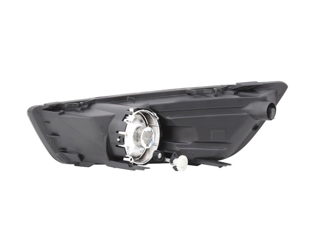 Nebelscheinwerfer für Stoßstange H11 Set u. Magneti Marelli Vorne  