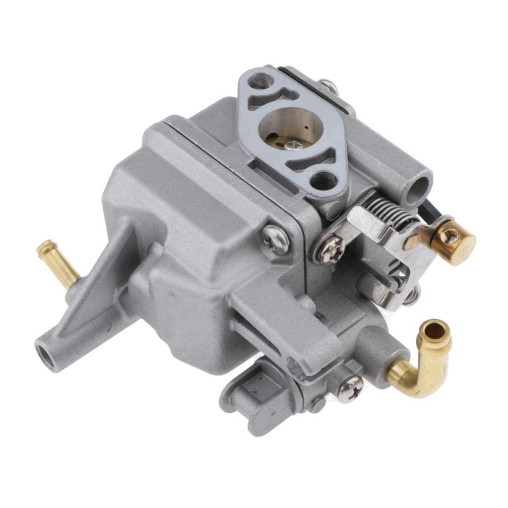 Per YAMAHA Per 4 tempi Per 2.5HP Per 2HP Per motore fuoribordo F2.5A Carburatore Moto Carburatore