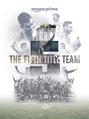 The Fifth Title
