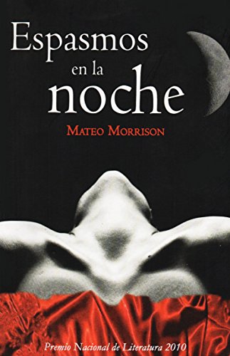 Espasmos en la noche (Spanish Edition)