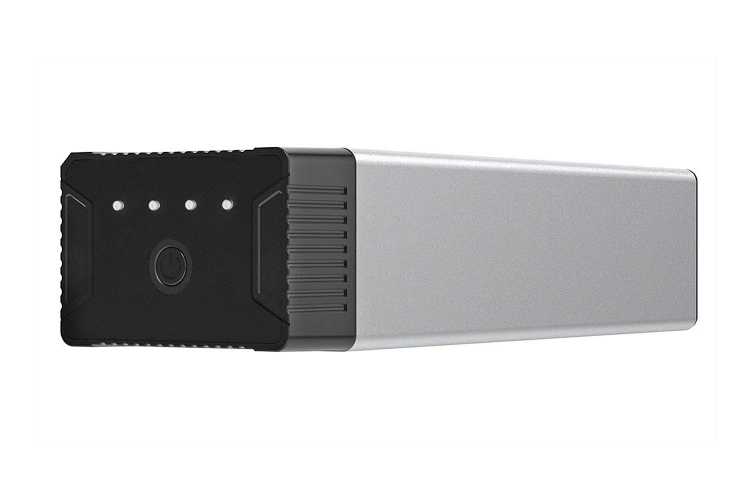 EdgePower – 3 Battery Kit – Clamp-On Portable Battery Charging Station – Cordless Power Solution for Classrooms and Offices (Pro Bundle)