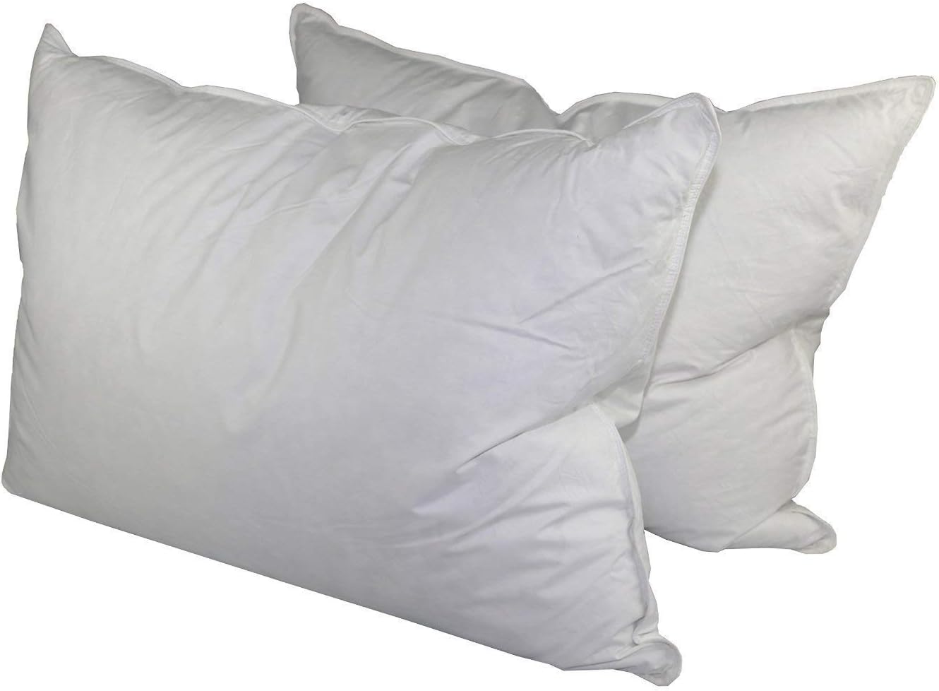 Classic King Pillow Set of 2