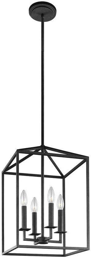 Sea Gull LightingSea Gull 5115004-839 Four Light Hall / Foyer